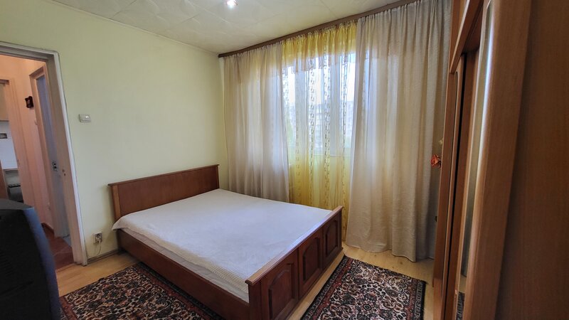 Drumul Taberei,